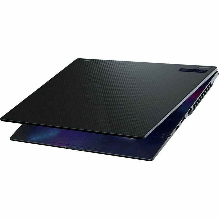 ASUS ROG Flow 16-inch laptop with Core i9-13900H, RTX 4070, touch display, and Windows 11 Pro