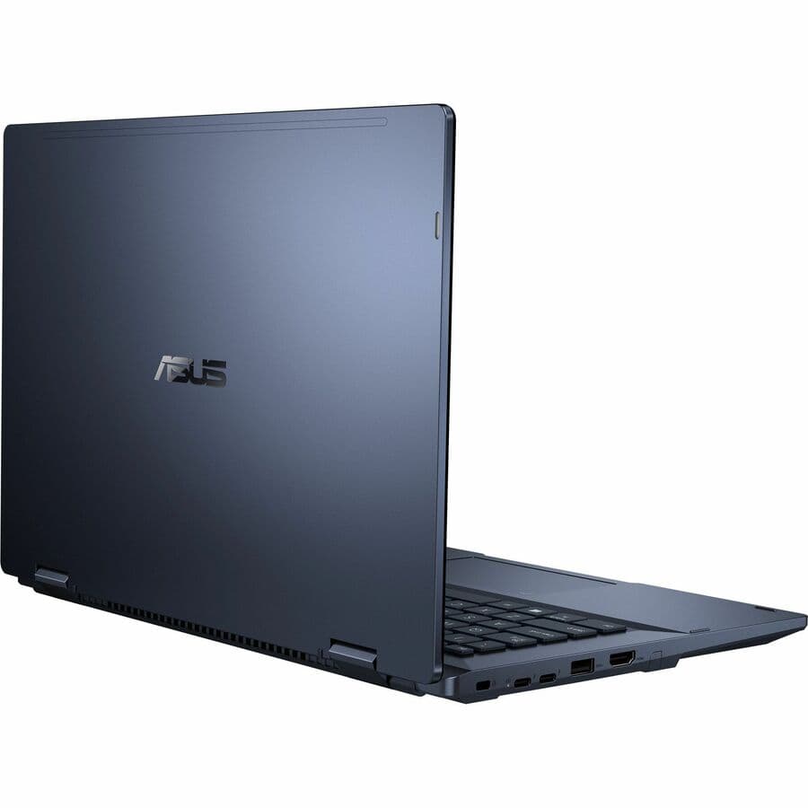 ASUS ExpertBook B3402FBA-XH53T 2-in-1 laptop with Intel Core i5-1235U and 16 GB DDR4 memory