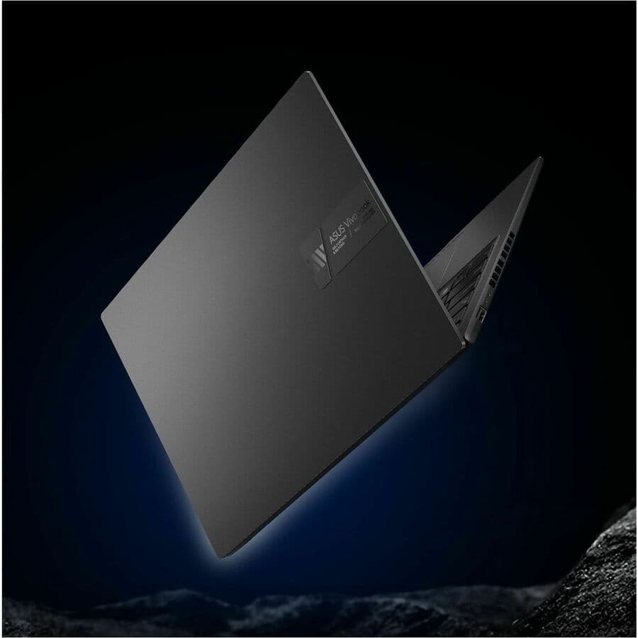 ASUS 14-inch laptop with Intel Core i7-13700H for business productivity
