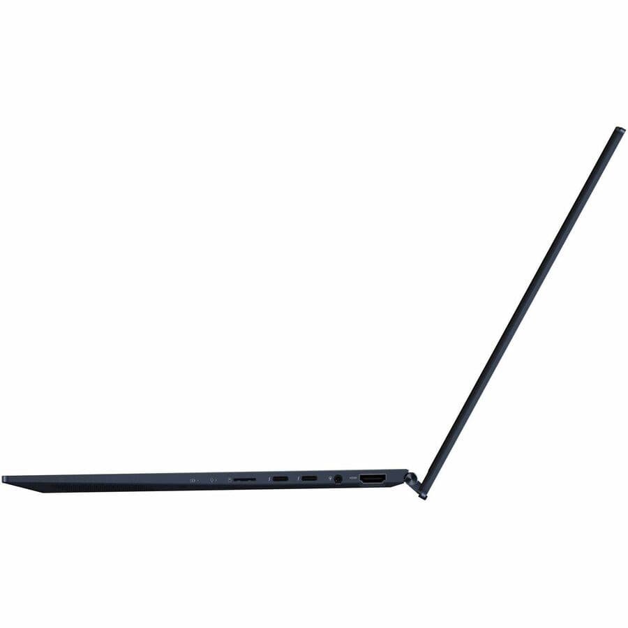 ASUS Zenbook 14 inch OLED laptop with Intel Core i9-13900H, 16 GB RAM, and 1 TB SSD