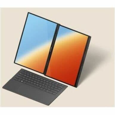 ASUS Zenbook 14 OLED 2-in-1 laptop with 14-inch 2,880 x 1,800 OLED display