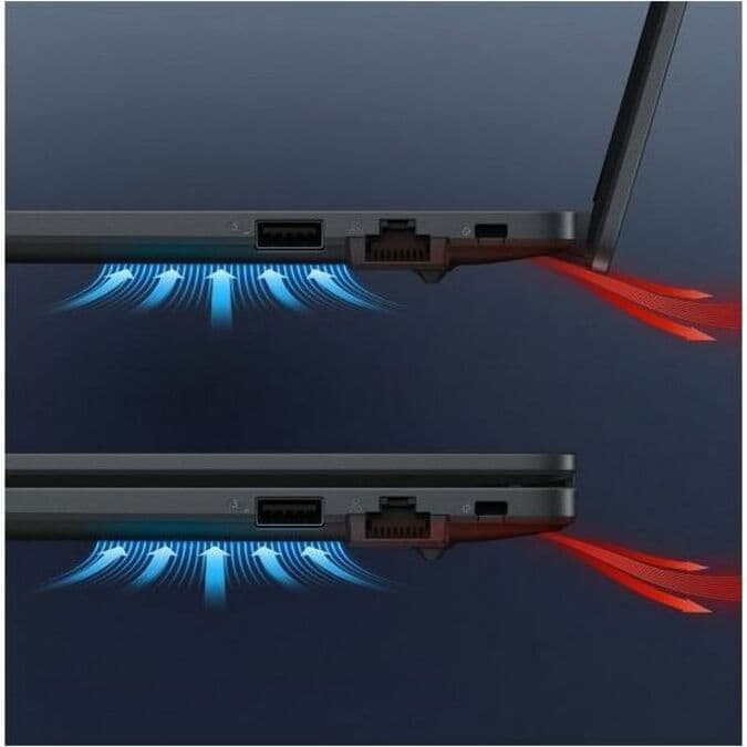 ASUS ExpertBook 15.6-inch business laptop with Core i5-1335U, 16 GB RAM, and 512 GB SSD