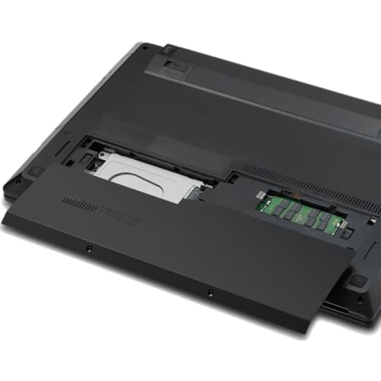 ASUS P2540UB-XB71 business laptop with 15.6-inch Full HD matte display and Intel Core i7 processor