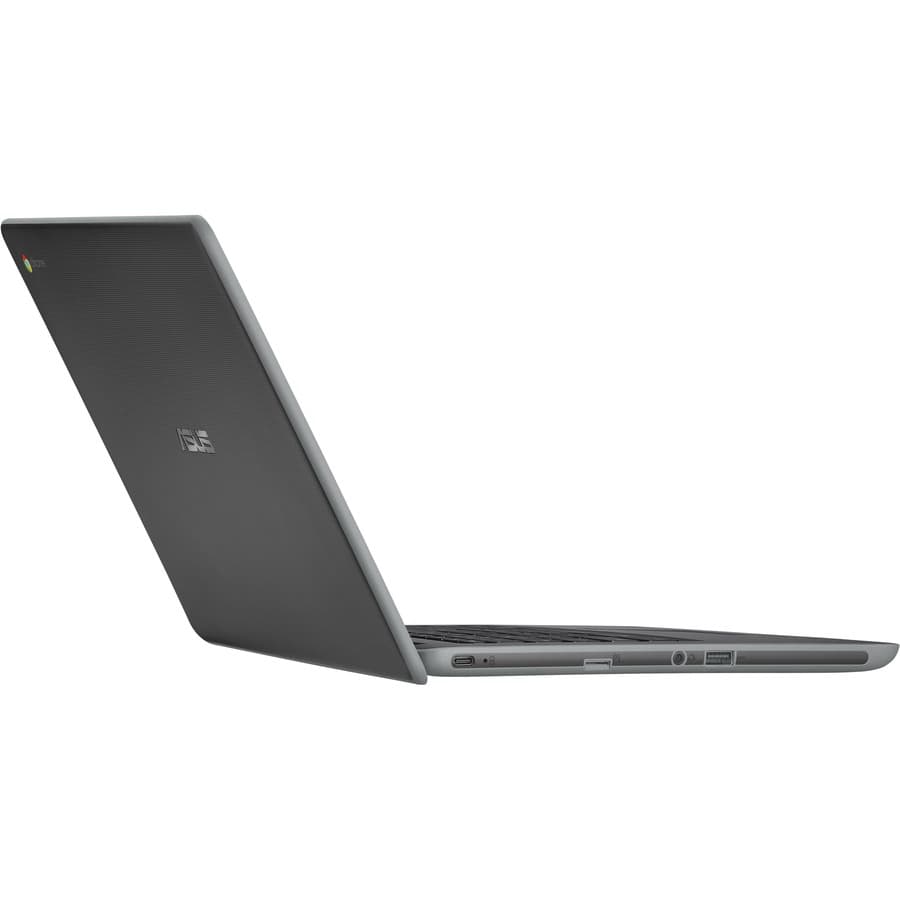 ASUS 14-inch Chromebook C403NA-YS02 with Chrome OS for classroom and office productivity