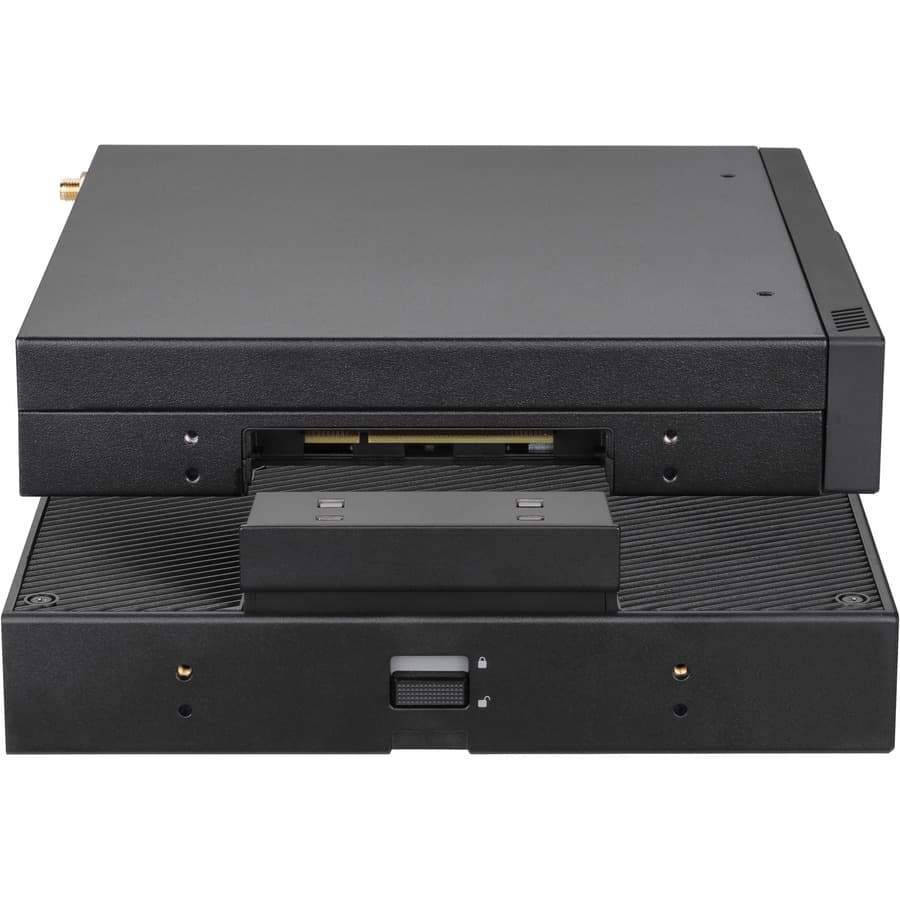 ASUS PB60-B5641MD small form factor desktop mini PC for compact office deployments