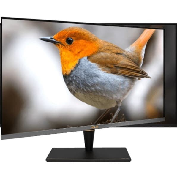 ASUS ProArt PA32UCX-PK 32-inch 4K HDR Mini LED professional monitor