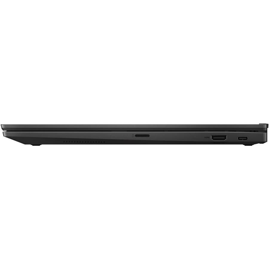 ASUS Chromebook Flip convertible laptop with AMD Radeon graphics and ChromeOS