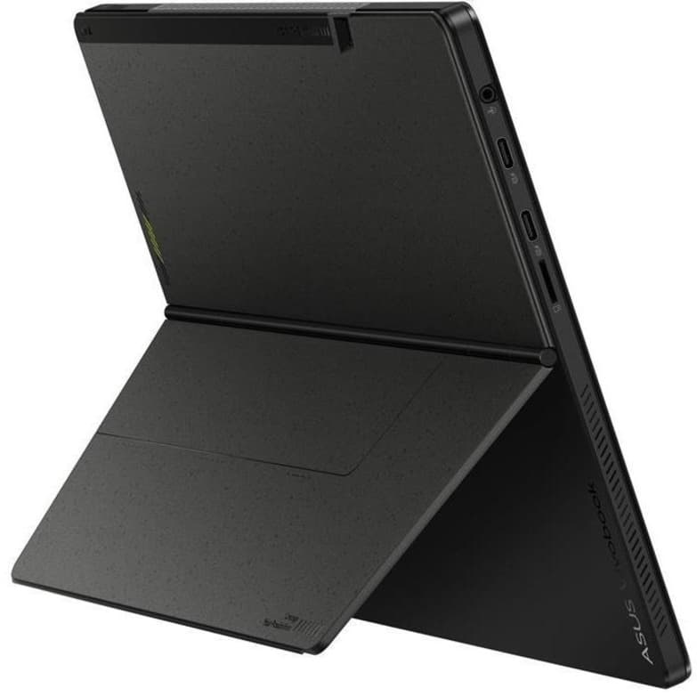 ASUS Vivobook 13 Slate OLED 2-in-1 tablet with 13-inch OLED touchscreen and Intel Pentium Silver N6000