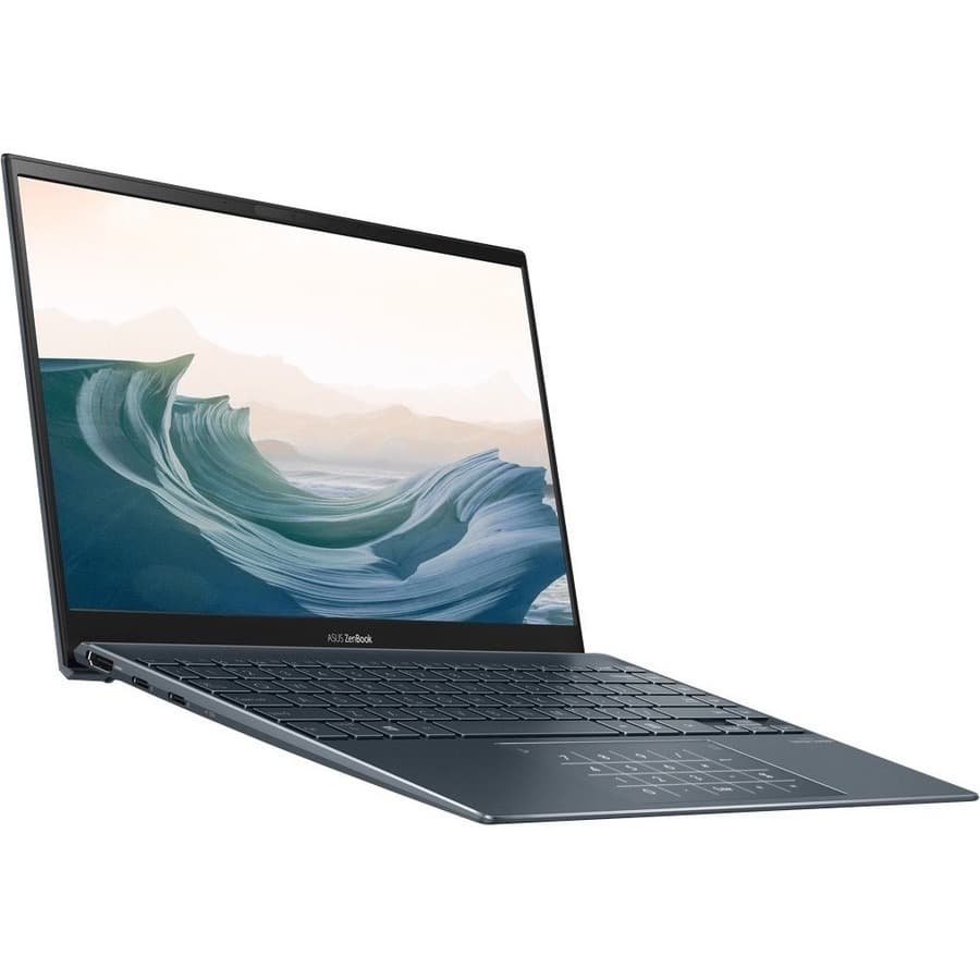 ASUS Zenbook 13 OLED UX325EA-DH51 laptop with 13.3-inch OLED display