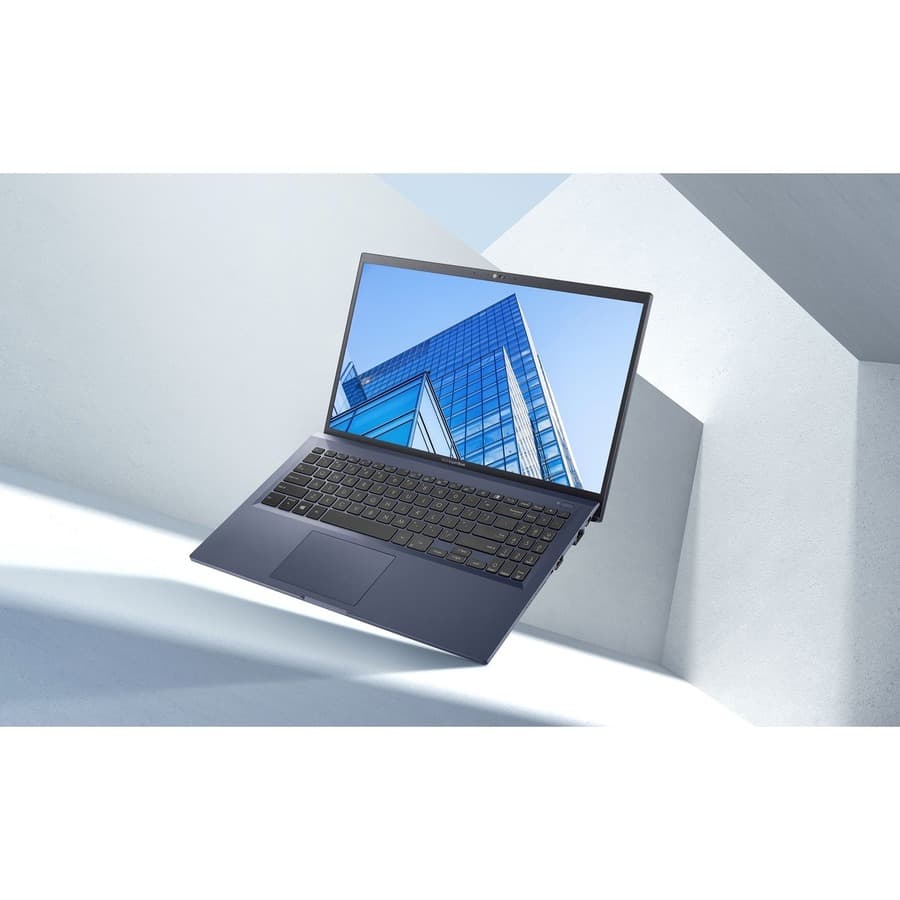 ASUS ExpertBook B1 B1500CEA-XH74 business laptop with 15.6-inch display and Intel Core i7 processor