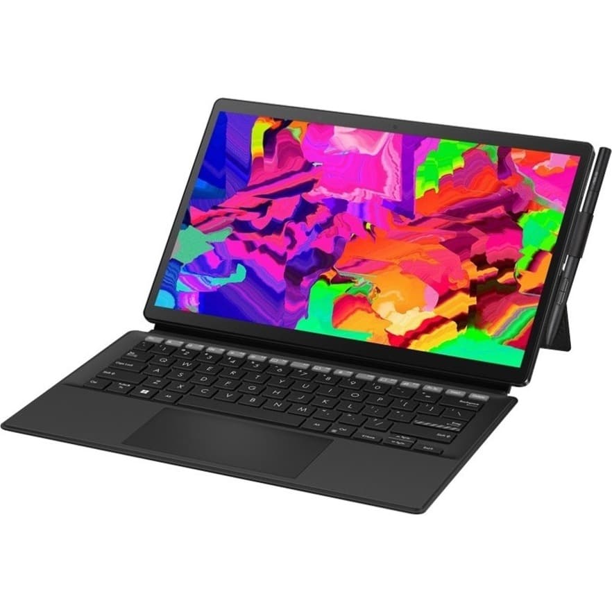 ASUS Vivobook 13 Slate OLED 2-in-1 laptop with 13.3-inch touchscreen display