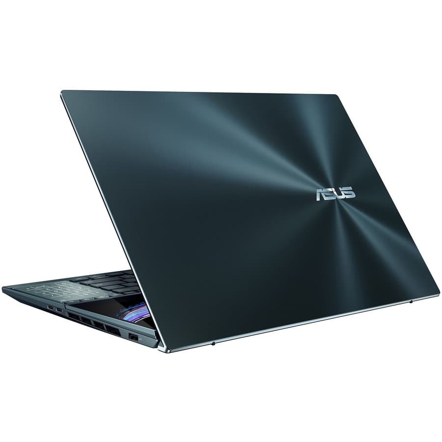 ASUS UX582ZM-XS96T 15.6-inch OLED Full HD laptop with Intel Core and RTX 3060 graphics