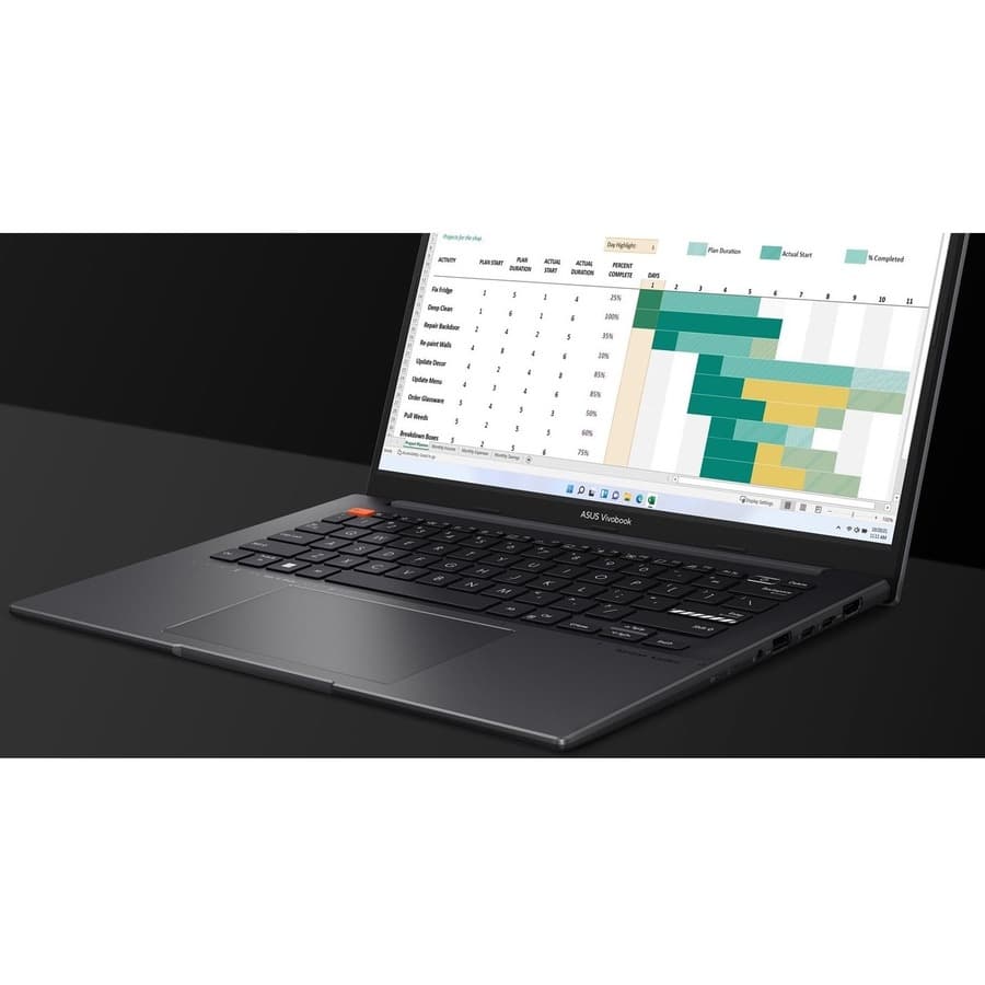 ASUS K3502ZA-DS74 warranty renewal service for supported Aruba hardware with depot exchange coverage