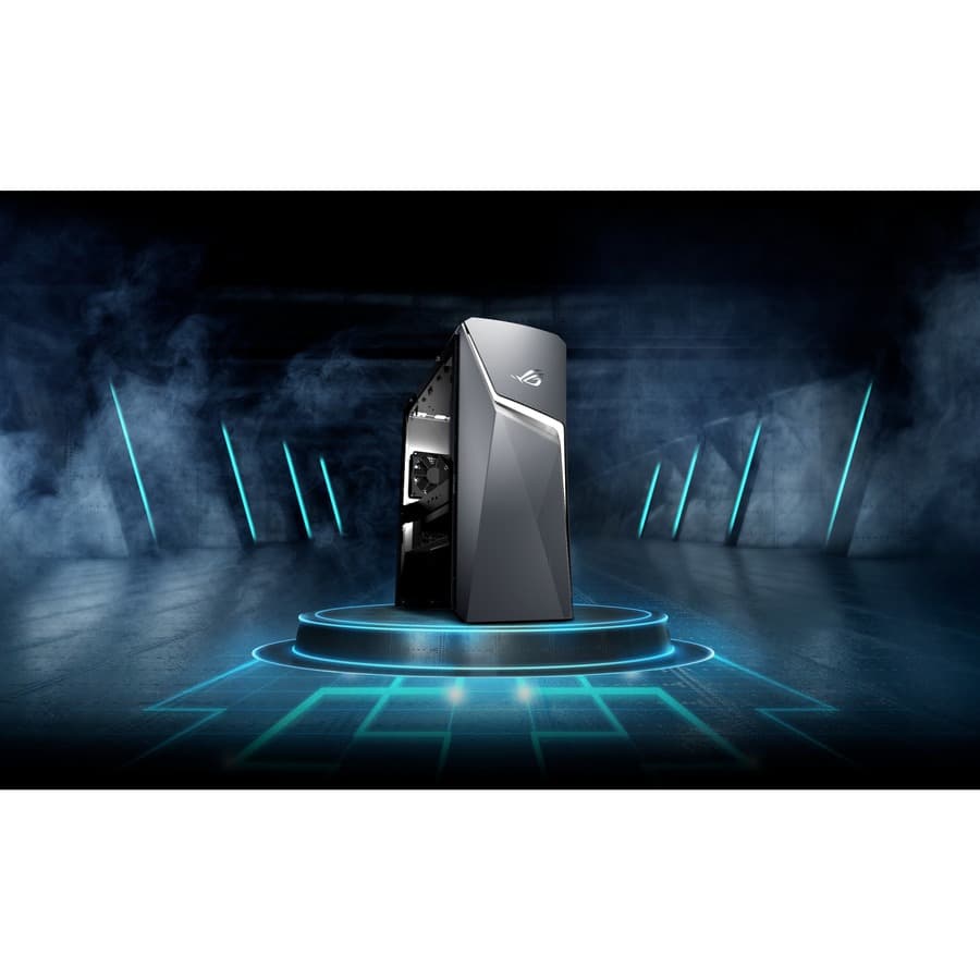 Intel Core i5-11400F 2.6GHz desktop processor for OEM business and general-purpose PC builds