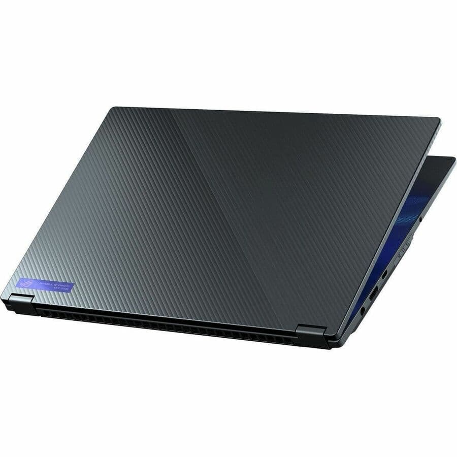 ASUS ROG Flow 16-inch laptop with Core i9-13900H, RTX 4070, touch display, and Windows 11 Pro