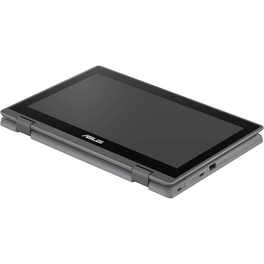 ASUS Chromebook Flip CR1 11.6-inch 2-in-1 Chromebook with stylus support