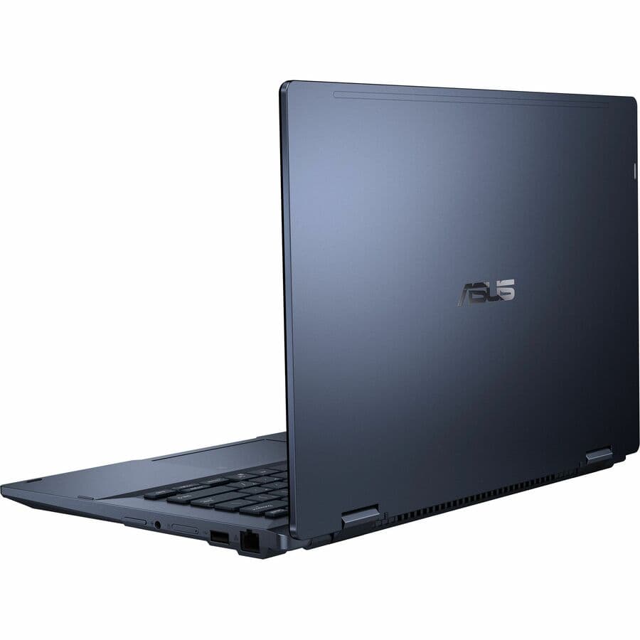 ASUS ExpertBook B3402FBA-XH53T 2-in-1 laptop with Intel Core i5-1235U and 16 GB DDR4 memory