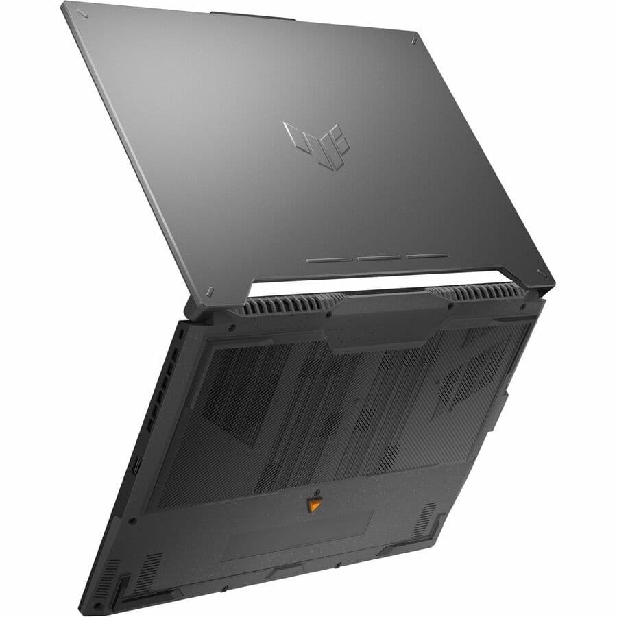 ASUS TUF Gaming A15 15.6-inch gaming laptop with Ryzen 7-class processor and discrete NVIDIA graphics