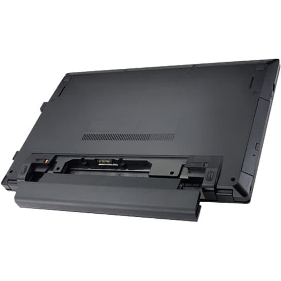 ASUS P2540UB-XB71 business laptop with 15.6-inch Full HD matte display and Intel Core i7 processor