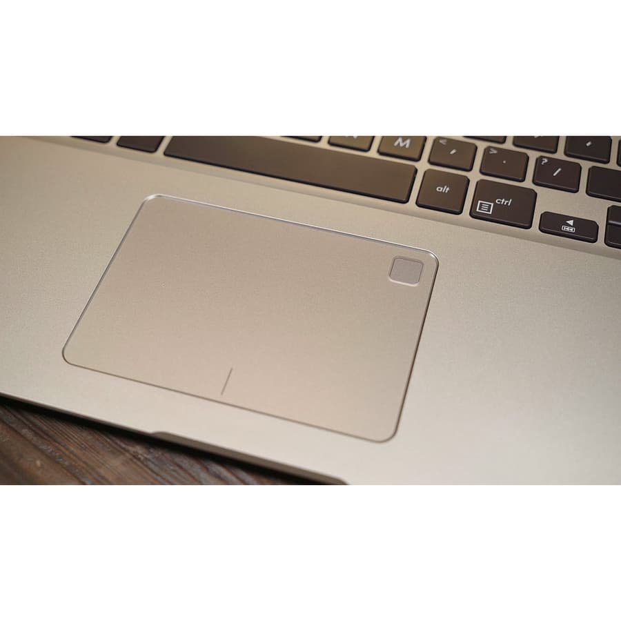 ASUS S510UN-DB55 laptop with 15.6-inch Full HD matte display and Intel Core i5-8250U