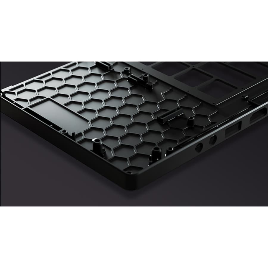 ASUS GX502GV-PB74 laptop with Intel Core i7-9750H 2.6 GHz processor