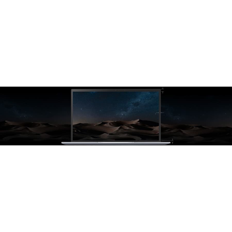 ASUS ZenBook 14 UX431FL-EH74 in Utopia Blue with 14-inch FHD display