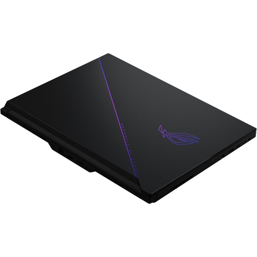 ASUS ROG Zephyrus Duo 16 GX650RX-XS97 gaming laptop with Ryzen 9 6900HX and 16-inch display
