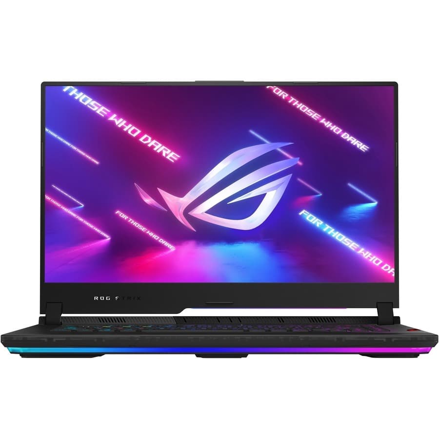ASUS G533ZS-DS94 laptop with 12th Gen Intel Core i9 processor