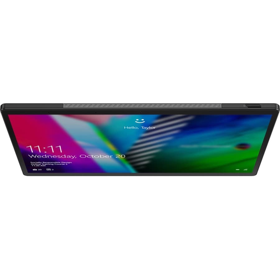 ASUS Vivobook 13 Slate OLED 2-in-1 laptop with 13.3-inch touchscreen display