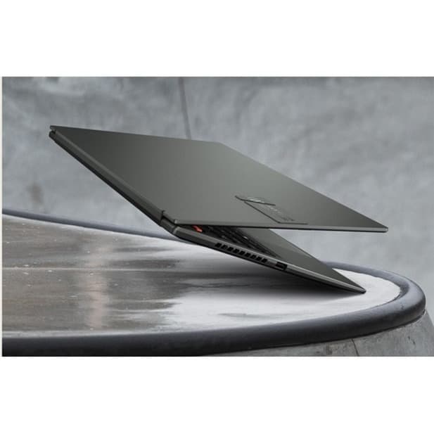 ASUS Vivobook S S5602ZA-DB51 Midnight Black 16-inch WUXGA laptop