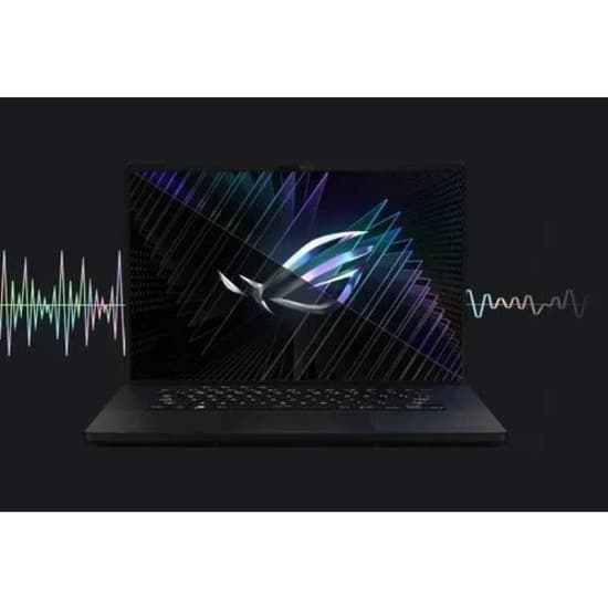 ASUS ROG Zephyrus M16 GU604VZ-CS94 16-inch laptop with Intel Core i9 and NVIDIA GeForce RTX 4080