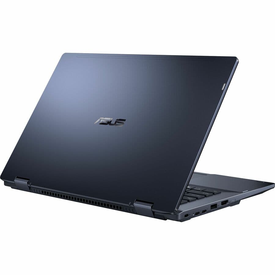 ASUS ExpertBook B3402FBA-XH53T 2-in-1 laptop with Intel Core i5-1235U and 16 GB DDR4 memory