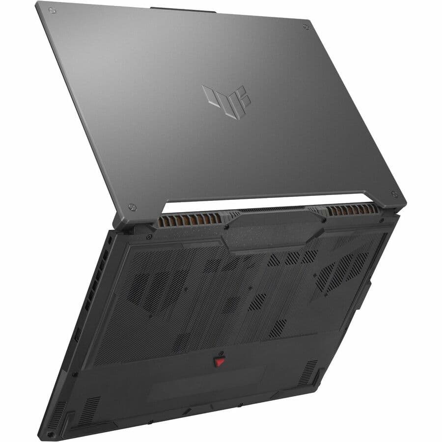 ASUS TUF Gaming FX507ZC-XS53 laptop with Intel Core i5 Alder Lake and NVIDIA GeForce RTX 3050