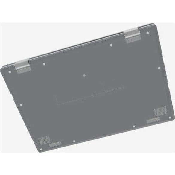 ASUS Chromebook CX1400CKA-DS84F silver laptop with 14-inch FHD non-touch display