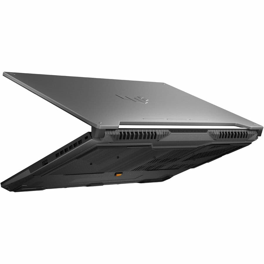 ASUS TUF Gaming A15 15.6-inch gaming laptop with Ryzen 7-class processor and discrete NVIDIA graphics