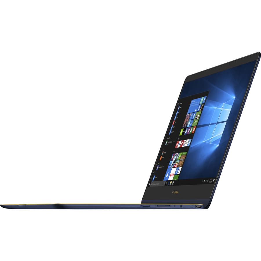 ASUS UX370UA-XH74T-BL 13.3-inch Full HD touchscreen 2-in-1 laptop in Royal Blue