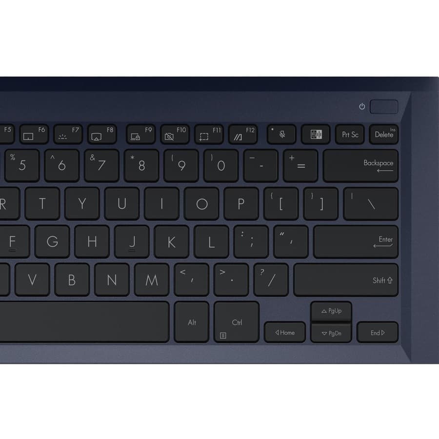 ASUS B1400CEA-XH51 14-inch business laptop with Full HD anti-glare display