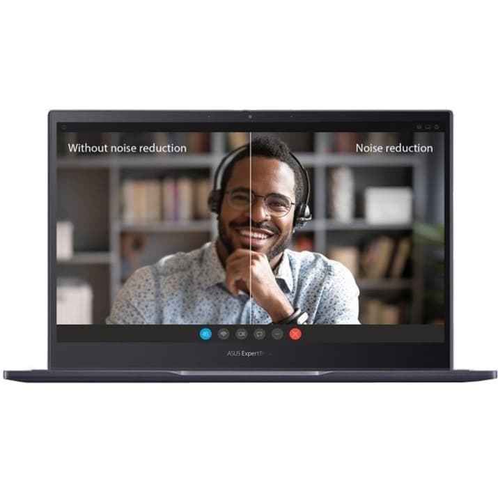 ASUS B5302CEA-XH55 13.3 inch business laptop with Core i5 and Windows 10 Pro