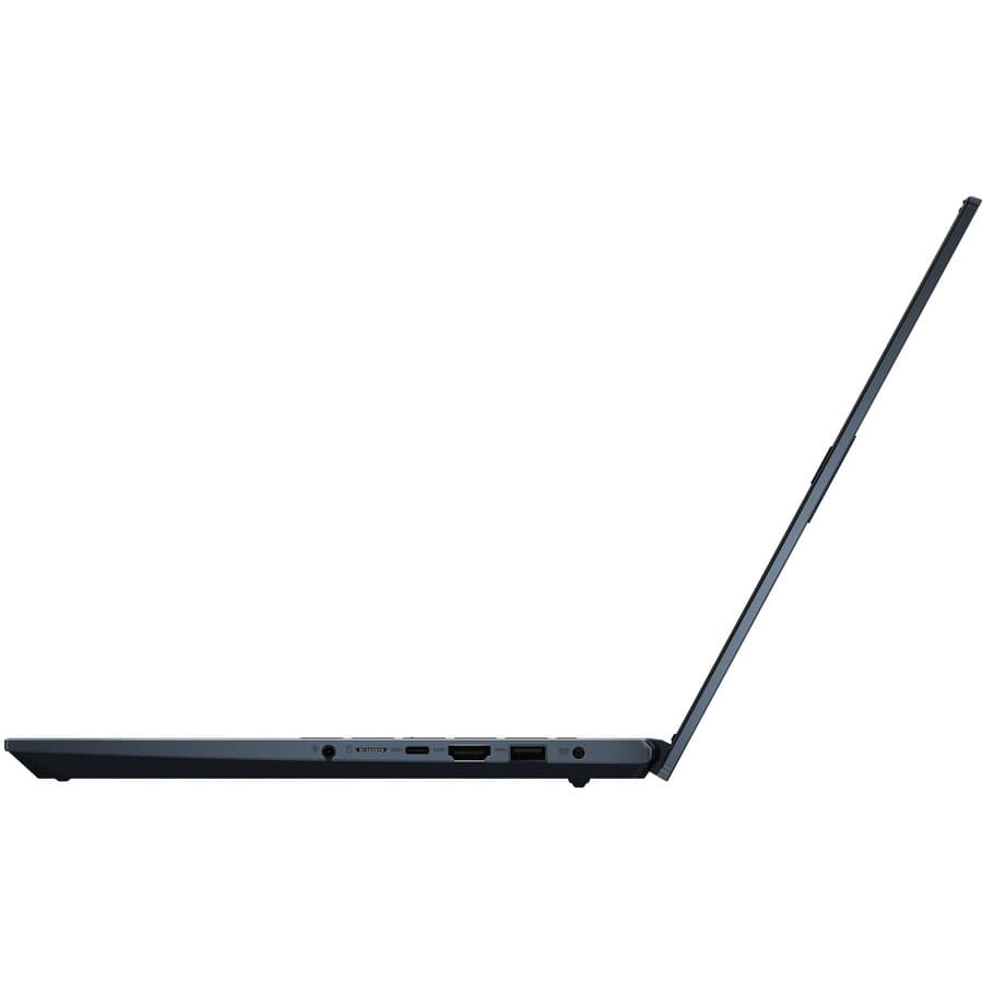 ASUS Vivobook Pro 15 OLED notebook with 15.6-inch display and Ryzen 7 5800H