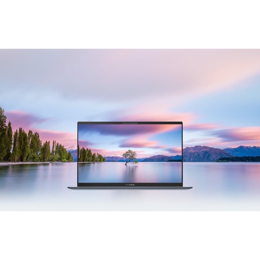 ASUS Zenbook 13 OLED UX325EA-DH51 laptop with 13.3-inch OLED display