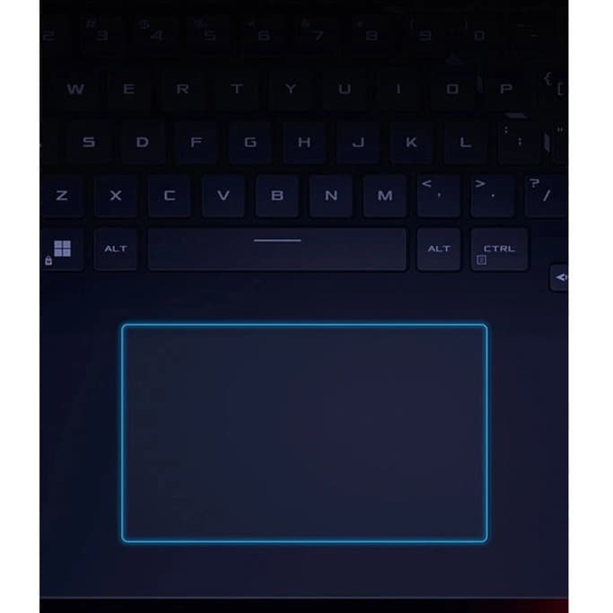 ASUS ROG Strix 17.3-inch gaming laptop with Intel Core i9 and RTX 3080 graphics