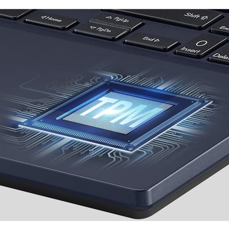 ASUS ExpertBook B1 B1500CEA-XH51 business notebook with 15.6-inch display and Intel Core i5 processor