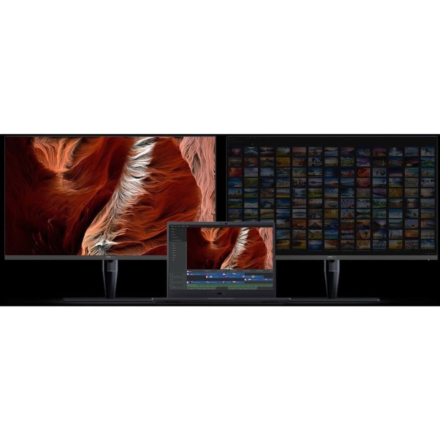 ASUS ProArt Studiobook 16 OLED laptop with Intel Core i7-12700H, 16 GB RAM, and 16-inch OLED display