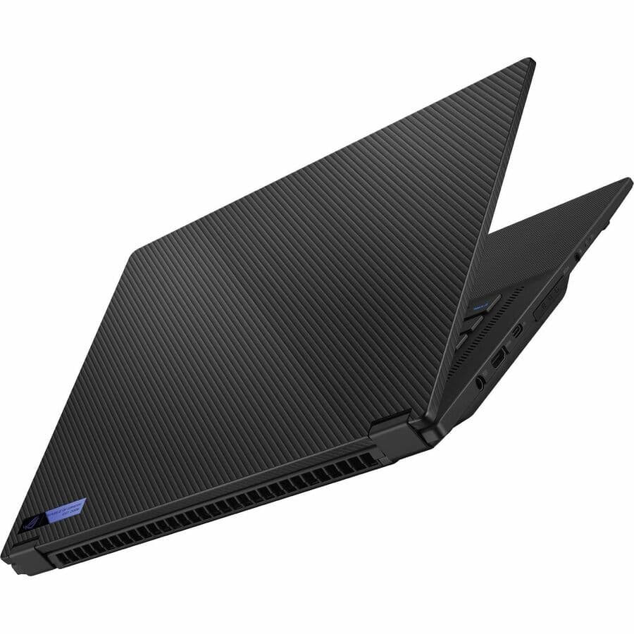 ASUS ROG Flow 16-inch laptop with Core i9-13900H, RTX 4070, touch display, and Windows 11 Pro