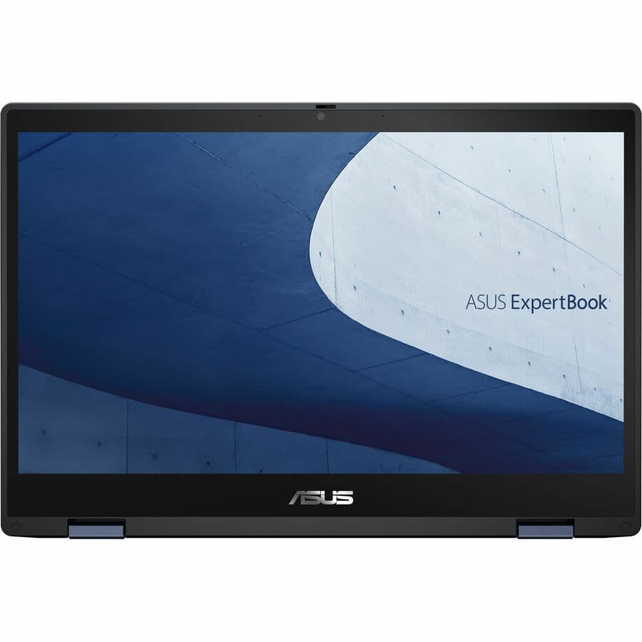 ASUS ExpertBook B3402FBA-XH53T 2-in-1 laptop with Intel Core i5-1235U and 16 GB DDR4 memory