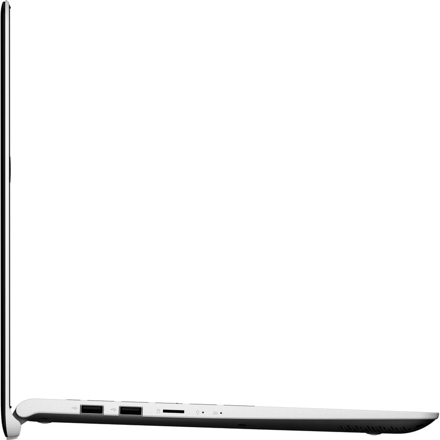 ASUS S530UA-DB51 laptop with 15.6-inch Full HD IPS-level display and gun grey metal chassis