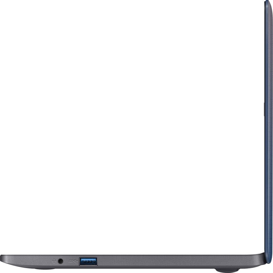 ASUS L203MA-DS04 notebook with Intel Celeron N4000 processor and 11.6-inch display