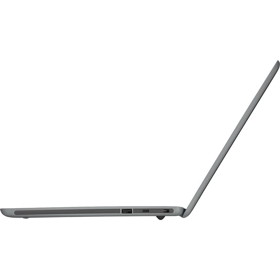 ASUS 14-inch Chromebook C403NA-YS02 with Chrome OS for classroom and office productivity