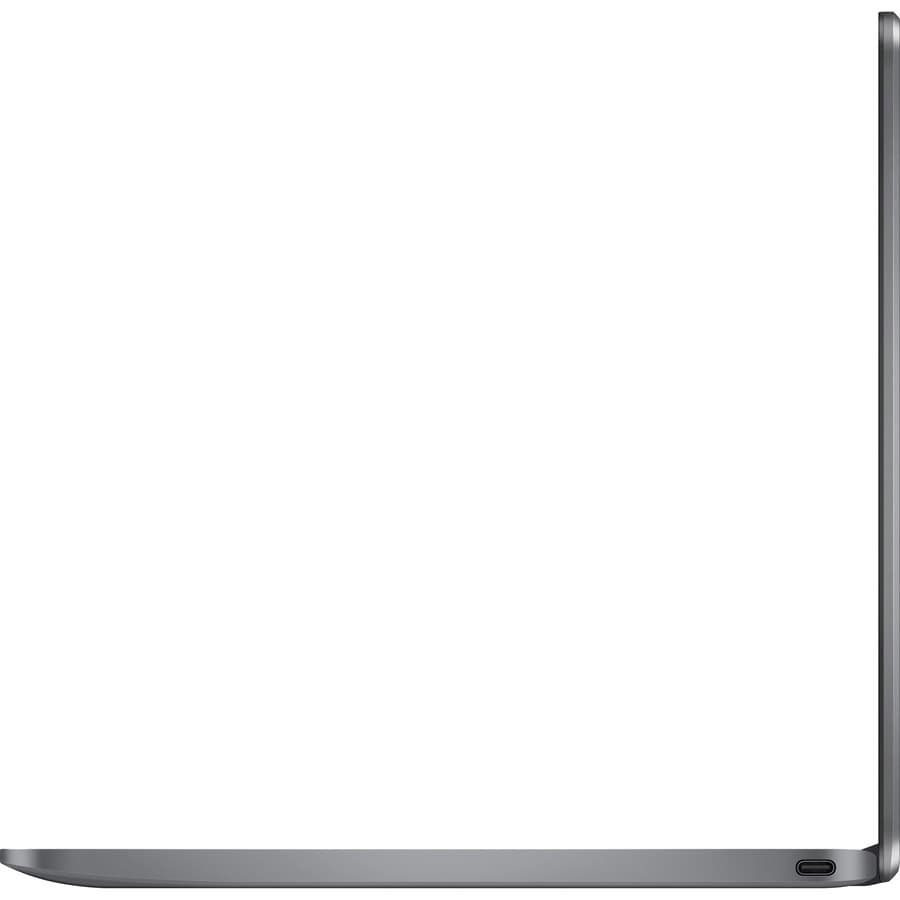 ASUS Chromebook C223NA-DH02 with 11.6-inch display, Intel Celeron N3350, and ChromeOS