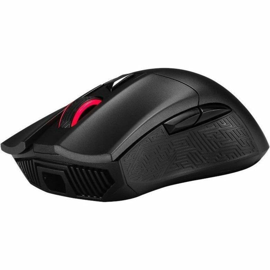 ROG GLADIUS II WIRELESS GAMING MOUSE view 3